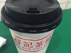 -孖记茶档·热腾茶餐(荔湾领展广场店)