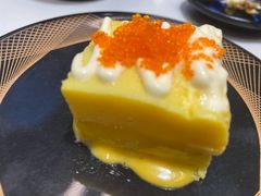 -争鲜回转寿司(朝北大悦城店)