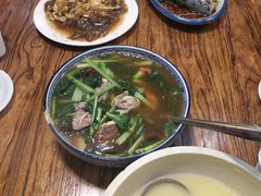 -美味居(古城店)