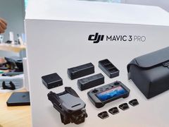 -DJI大疆(深圳华强北曼哈授权体验店)