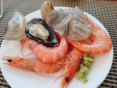 -漳州佰翔圆山酒店·圆山畔西餐厅