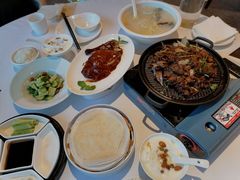 -东门烤鸭店(鼓楼店)