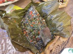 -基诺山寨.版纳民族特色菜