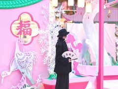 -深圳来福士广场