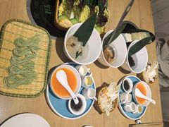 -竹鲜笙全竹宴(国色天香店)