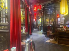 大堂-小龙坎火锅(沙井店)