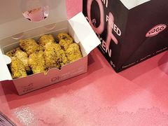 -悠个炸鸡(南京创始店)