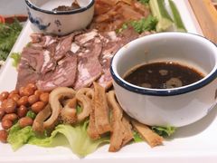 -北门涮肉·炭火铜锅涮肉(什刹海店)