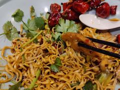 -食代馆(深业上城店)