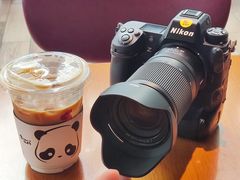 -COSTA COFFEE(阿里中心店)