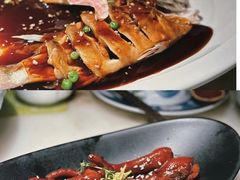 -桂满陇天书(南京德基旗舰店)