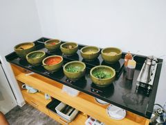 -岳合轩老北京涮肉