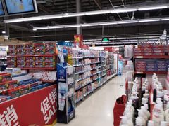 -华润万家(北辰店)