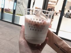 -喜茶(永旺梦乐城店)