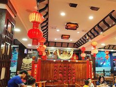 -亮欢寨(凯里总店)