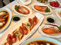 -马头巷·食景园(苏州总店)