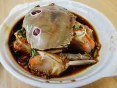 -长平肥姐白粥·海鲜打冷