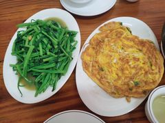 -潮汕美食.厚弥粥(白石洲店)
