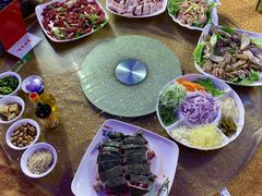 -嘉升大排档(番禺总店)