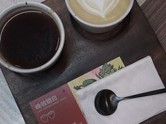 -Again Coffee Roaster(香蜜湖店)