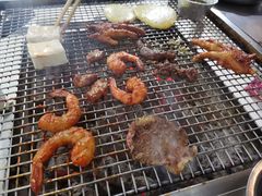 -同心烧烤(总店)