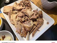 -营信刘罗锅铁锅炖(民主店)
