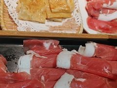 -草原塞蛮羊火锅城(港湾店)