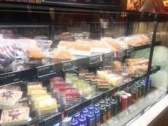 -COSTA COFFEE(哈尔滨凯德学府店)