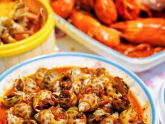 -三妹小龙虾·黄油蟹(华侨城总店)