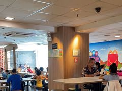 -麦当劳(中山大道中店)