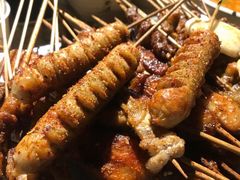 -管氏翅吧(马家堡店)