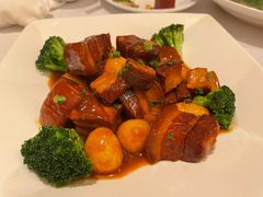 -金三杯酒家(泉城路店)