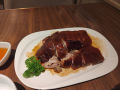 -港丽餐厅(杭大店)