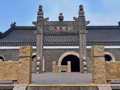 -句容茅山景区