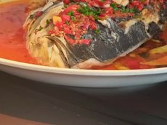 -上名堂·鱼头好吃(体育场路店)