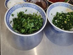 -曾笼笼牛肉饼