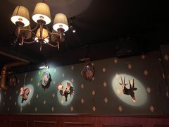 -The Cheebat 锌吧·Bistro(体育西店)