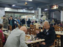 -百回味老爸茶(海彤店)