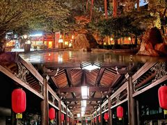 -唐风温泉