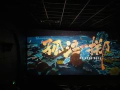 -金逸影城(武汉人信汇IMAX店)