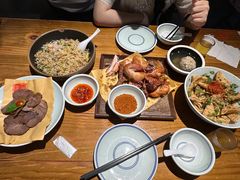 -打酱油·非遗淮扬菜(瘦西湖梅岭店)