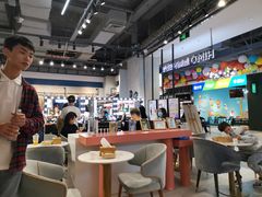 -海马体照相馆(合肥包河万达广场店)