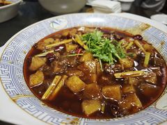 -天回镇何氏豆腐(总店)