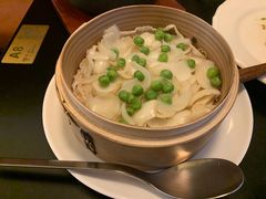 -盛元荼集  素食(滨江凯德壹店)