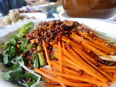 -阳光闲庭云南菜(金实店)