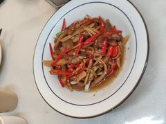 -山也·私厨(岳麓店)