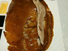 -京味民福烤鸭店(建设四马路店)