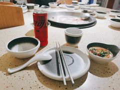-313羊庄铁锅烀羊肉(望京店)