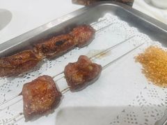 -路家小馆(富力又一城店)