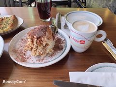 -PIZZA BIANCA(万象城店)